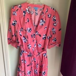 Draper James NWOT dress